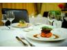 Dining in Menlo Park Hotel, Galway